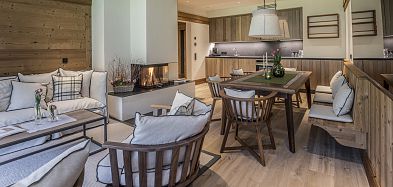 Premium Suite 205