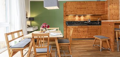 Wellness Suite