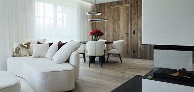 NEU: Luxury Residence 208