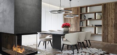 NEW: Luxury Residence 209