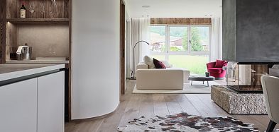 NEU: Luxury Residence 209